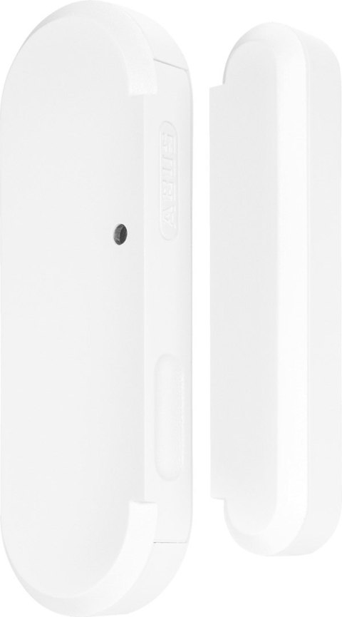 ABUS FUMK45000 czujnik otwarcia drzwi/okien Bezprzewodowy Okno/drzwi Biały