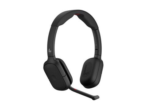 HP Poly Stereofoniczny zestaw słuchawkowy Bluetooth Focus 625