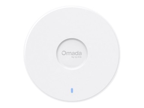 TP-Link EAP727 Omada 7 UR - BE5000, 5-strumieniowy punkt dostępowy Wi-Fi 7 do montażu sufitowego, obsługujący dwa pasma