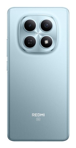Xiaomi Redmi Note 15 5G Glacier Blue - 17,2cm 6.77