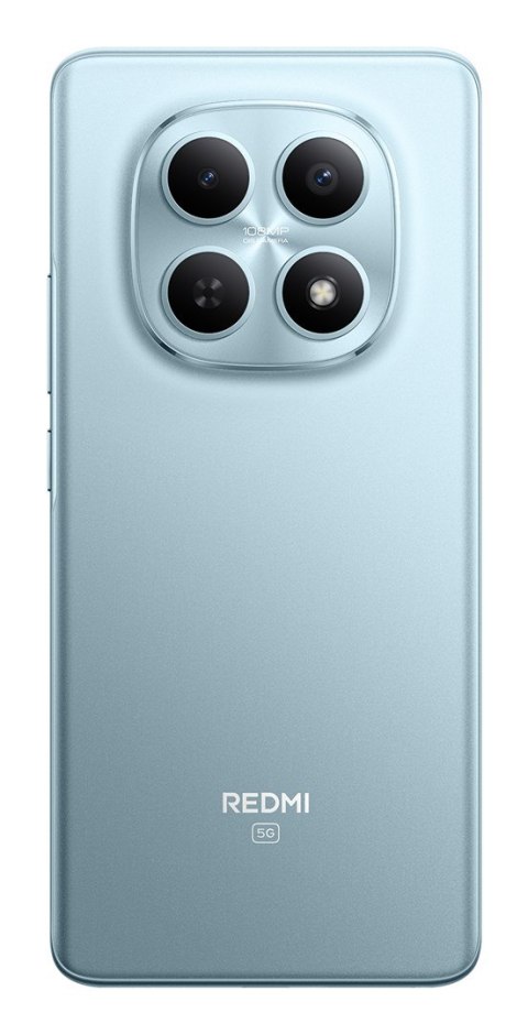 Xiaomi Redmi Note 15 5G Glacier Blue - 17,2cm 6.77" 8GB 256GB 5520mAh Niebieski