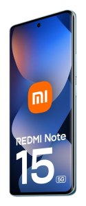 Xiaomi Redmi Note 15 5G Glacier Blue - 17,2cm 6.77" 8GB 256GB 5520mAh Niebieski