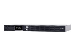 CyberPower | Systemy UPS z aplikacją Smart App | OR1500ERM1U | 1500 VA | 900 W