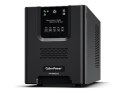 CyberPower | Systemy UPS z aplikacją Smart App | PR1000ELCD | 1000 VA | 900 W
