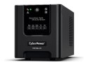 CyberPower | Systemy UPS z aplikacją Smart App | PR750ELCD | 750 VA | 675 W