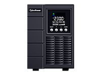 CyberPower | Systemy zasilaczy awaryjnych Smart App | OLS1500EA-DE | 1500 VA | 1350 W