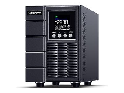 CyberPower | Systemy zasilaczy awaryjnych Smart App | OLS1500EA-DE | 1500 VA | 1350 W
