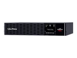 CyberPower | Systemy zasilania awaryjnego z funkcją Smart App | PR2200ERTXL2U | 2200 VA | 2200 W