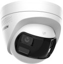 Hikvision Value Series DS-2CD1383G2P-LIUF/SL(2MM) kamera przemysłowa Obrotowa Kamera bezpieczeństwa IP Wewnętrzna / zewnętrzna 4