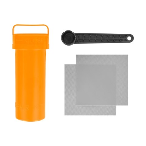 Deska SUP REBEL ACTIVE RBA-4500 350cm