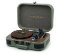 Gramofon Muse Stereo | MT-207 PGR | Wyjście Bluetooth | Port USB | Wejście AUX