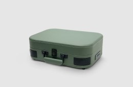 Gramofon Muse Stereo | MT-207 PGR | Wyjście Bluetooth | Port USB | Wejście AUX