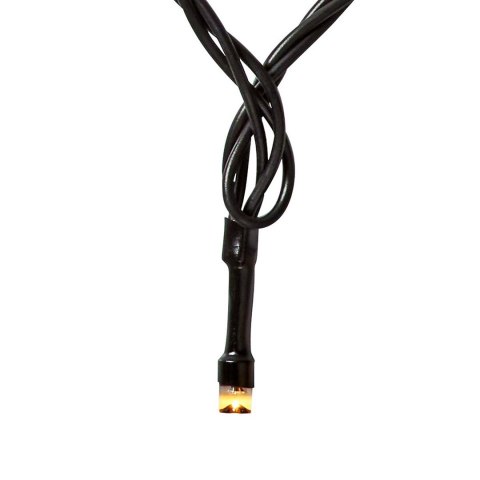 Nedis WIFILX01W100 oświetlenie dekoracyjne Lekki łańcuch do dekoracji 100 szt. LED 2,21 W G
