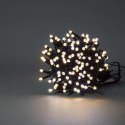 Nedis WIFILX01W100 oświetlenie dekoracyjne Lekki łańcuch do dekoracji 100 szt. LED 2,21 W G