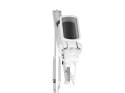 GENESIS Radium 251 White Biały Mikrofon do konsoli do gier