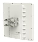 Mikrotik QRT 5 Biały Obsługa PoE
