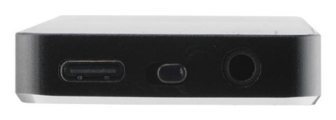 Denver MP-1830B odtwarzacz MP3/MP4 Odtwarzacz MP4 4 GB Czarny