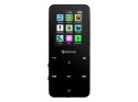 Denver MP-1830B odtwarzacz MP3/MP4 Odtwarzacz MP4 4 GB Czarny