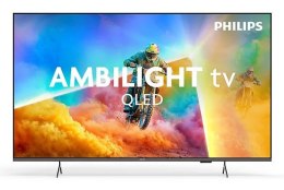 Philips Ambilight 65PQS8501/12 Telewizor 165,1 cm (65
