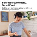HP Poly Stereofoniczny zestaw słuchawkowy Bluetooth Focus 625