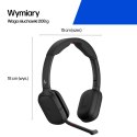 HP Poly Stereofoniczny zestaw słuchawkowy Bluetooth Focus 625