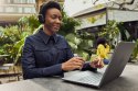 HP Poly Stereofoniczny zestaw słuchawkowy Bluetooth Focus 625