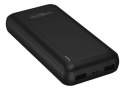 Ansmann PB212 Litowo-polimerowy (LiPo) 20000 mAh Czarny