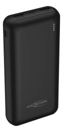 Ansmann PB212 Litowo-polimerowy (LiPo) 20000 mAh Czarny