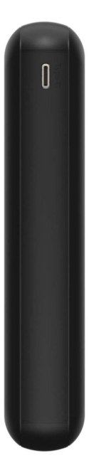 Ansmann PB212 Litowo-polimerowy (LiPo) 20000 mAh Czarny
