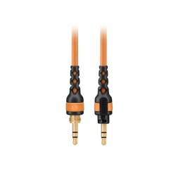 RODE NTH-Cable24 orange kabel audio 2,4 m 3.5mm TRS Pomarańczowy
