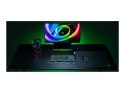 Razer Huntsman V3 Tenkeyless 8 kHz | Klawiatura do gier | Przewodowa | US | Analogowe przełączniki optyczne Razer Gen-2 | Czarna