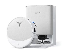 Robot sprzątający Ecovacs Deebot T90 Omni biały