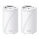 Router WiFi Mesh 9300Mbps DECO BE65 (2-PACK) TP-LINK