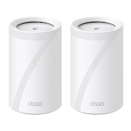 Router WiFi Mesh 9300Mbps DECO BE65 (2-PACK) TP-LINK