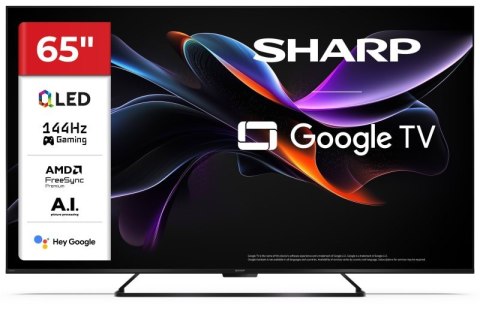 Sharp 65HR7265E 165,1 cm (65") 4K Ultra HD