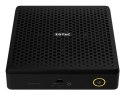 Zotac ZBOX MAGNUS EN275060TC Wielkość PC 2.6L Czarny 255HX 2,4 GHz