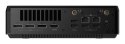 Zotac ZBOX MAGNUS EN275060TC Wielkość PC 2.6L Czarny 255HX 2,4 GHz