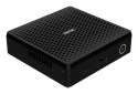 Zotac ZBOX MAGNUS EN275060TC Wielkość PC 2.6L Czarny 255HX 2,4 GHz