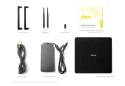 Zotac ZBOX MAGNUS EN275060TC Wielkość PC 2.6L Czarny 255HX 2,4 GHz
