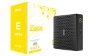 Zotac ZBOX MAGNUS EN275060TC Wielkość PC 2.6L Czarny 255HX 2,4 GHz