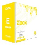 Zotac ZBOX MAGNUS EN275060TC Wielkość PC 2.6L Czarny 255HX 2,4 GHz