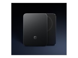 Xiaomi Xiaomi UltraThin Magnetic Power Bank 5000 15W, Graphite Black