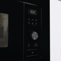 Czarna mikrofalówka Gorenje BM201AG1BG, z grillem, Wbudowana, 20 l, 800 W