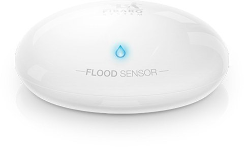 Czujnik zalania FIBARO Flood Sensor FGFS-101