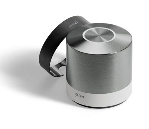Inteligentny zamek NUKI Smart Lock Ultra