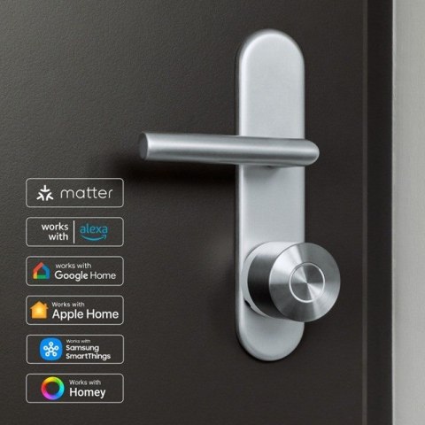 Inteligentny zamek NUKI Smart Lock Ultra