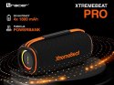 Przenośny głośnik Tracer XtremeBeat Pro TWS Bluetooth 40W Czarny
