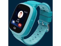 Smartwatch dla dzieci Canyon Sunny KW-48 niebieski