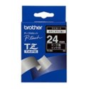 Brother | 355 | Laminated tape | Thermal | White on black | Roll (2.4 cm x 8 m)