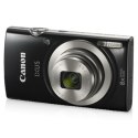 Canon IXUS 185 Compact camera, 20 MP, Optical zoom 8 x, Digital zoom 4 x, Image stabilizer, ISO 800, Display diagonal 2.7 ", Foc